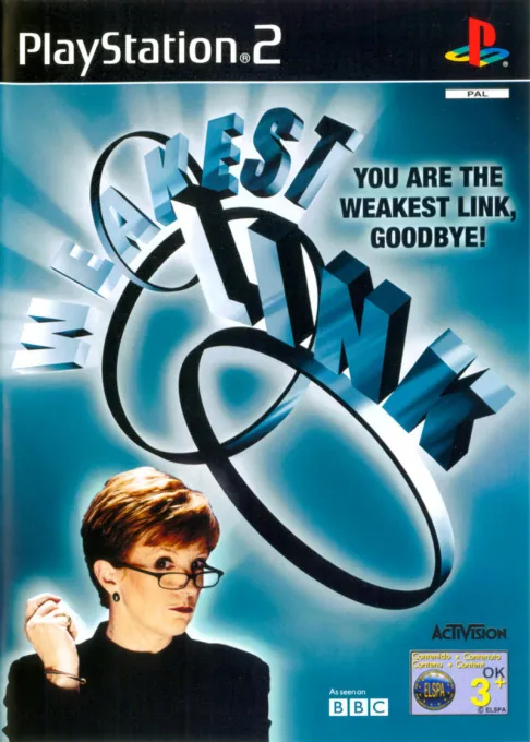 Weakest Link, The (Europe)